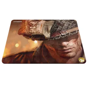 Hoomero Battlefield game A6443 Mousepad