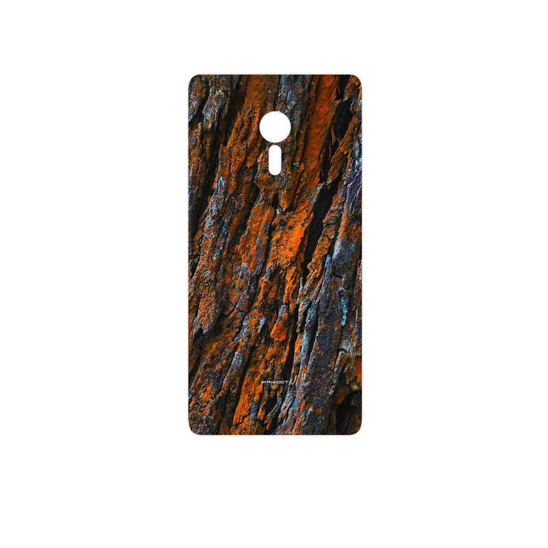 برچسب پوششی ماهوت مدل Wood Texture 6 مناسب برای گوشی موبایل لنوو ZUK Z2 Pro