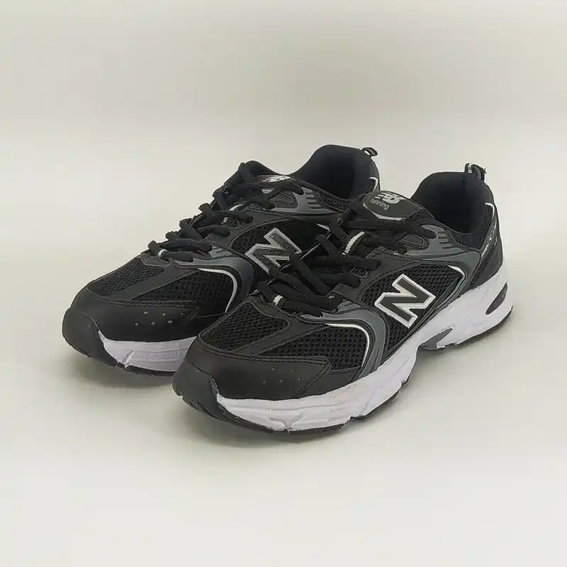 کفش پیاده روی مدل 2347201 رنگ مشکی