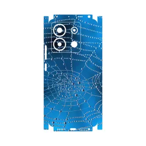MAHOOT Spider web-FullSkin Cover Sticker for Xiaomi Poco X6