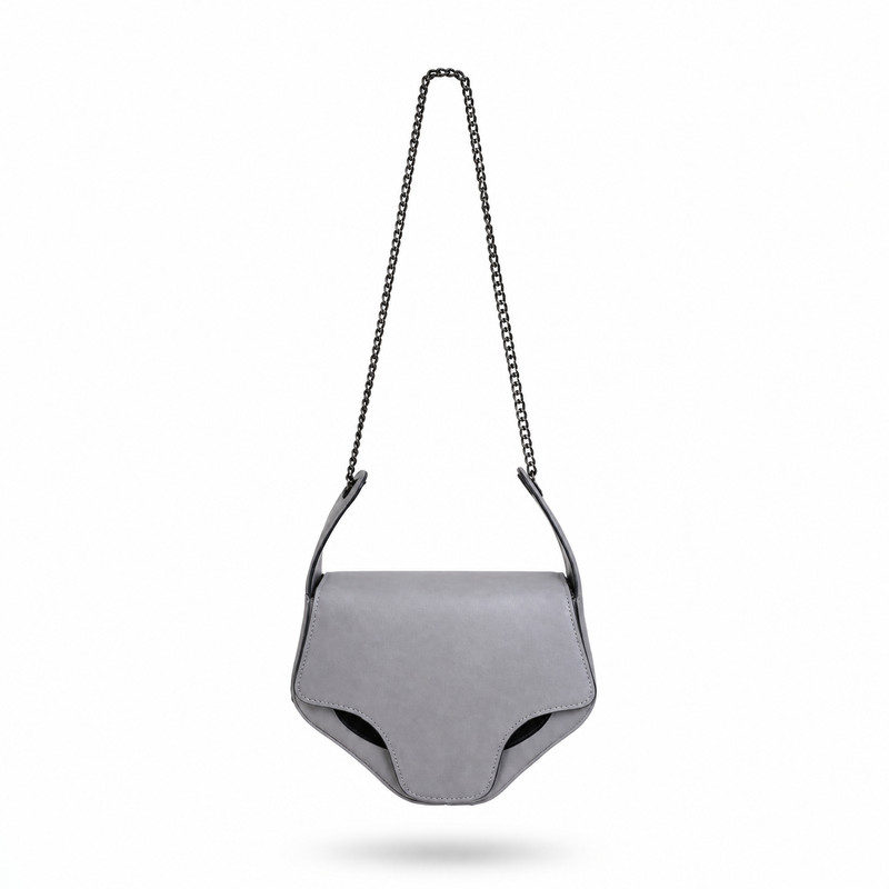 کیف دستی چرمی مدل U41509
 