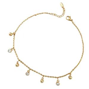 پابند زنانه ژوپینگ مدل A4030