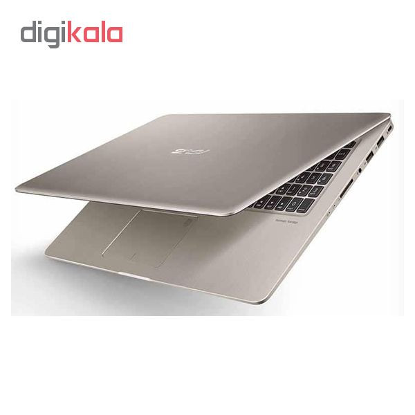 لپ تاپ 15 اینچی ایسوس مدل VivoBook Pro N580GD لپ تاپ 15 اینچی ایسوس مدل VivoBook Pro N580GD
