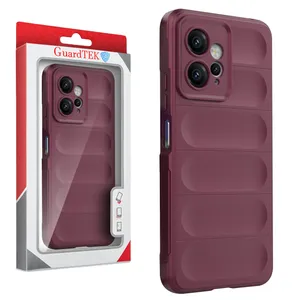   Guardtek Flex Armor Caver For Xiaomi Redmi Note 12 4G