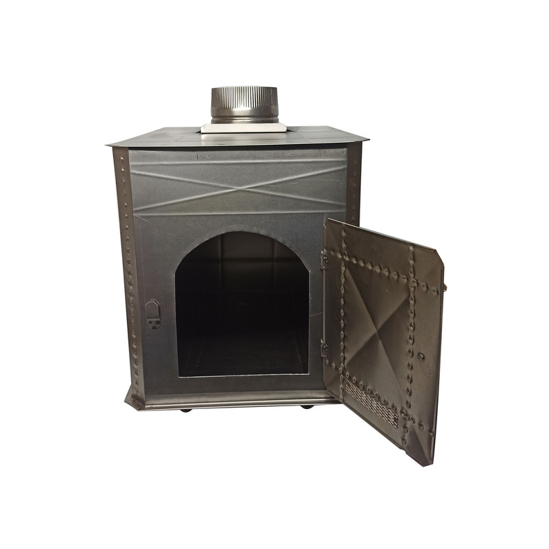 بخاری هیزمی مدل 5114