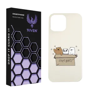RIVEN RI2-16 Case For Apple iPhone 15 Pro Max