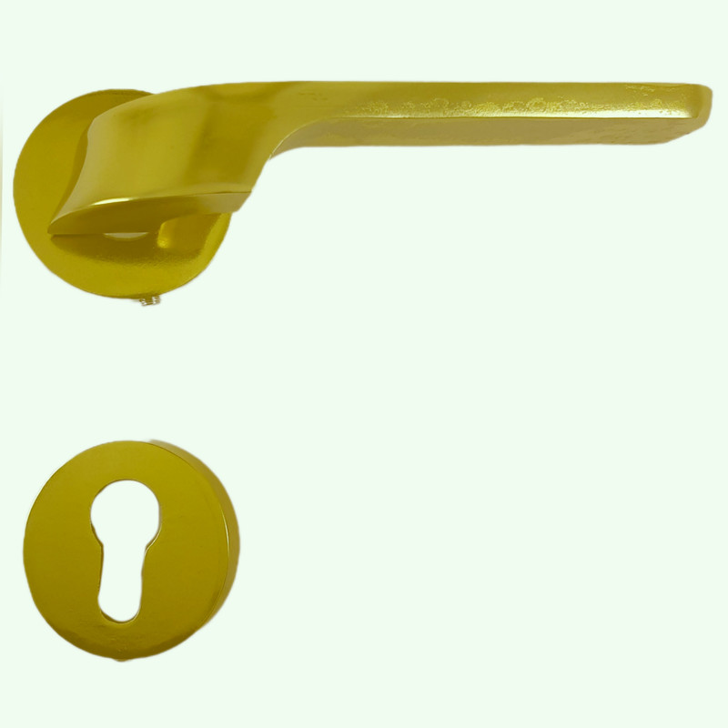 دستگیره در مدل F500 بسته 2 عددی