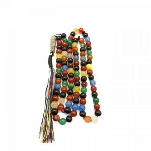 تسبیح مدل عقیق om_8