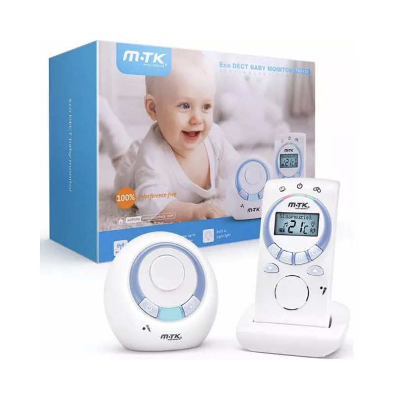 پیجر صوتی کودک مدل tr9139