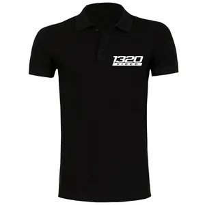 پولوشرت آستین کوتاه مردانه مدل EE1540