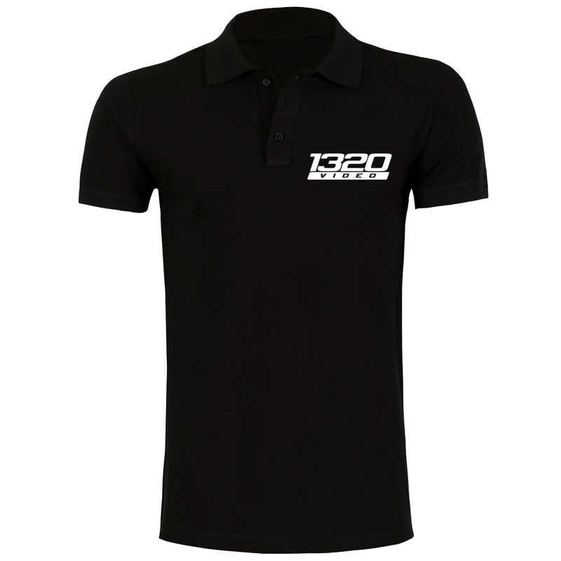 پولوشرت آستین کوتاه مردانه مدل EE1540