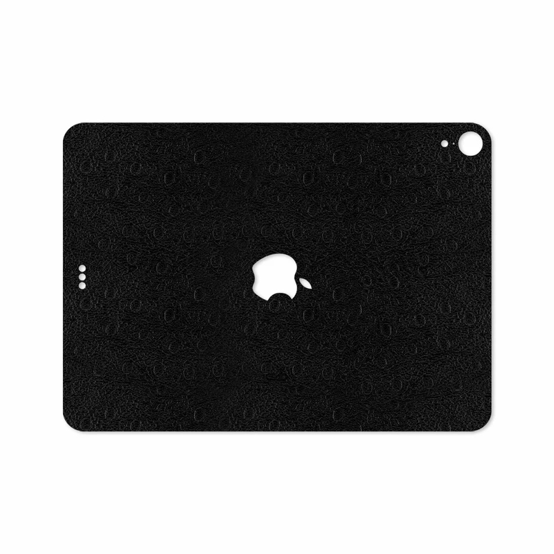 برچسب پوششی ماهوت مدل Ostrich-Leather مناسب برای تبلت اپل iPad Pro 11 2018 A1979