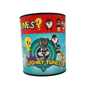 پازل 250 تکه طرح بابی مناسب برای کودکان