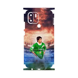 MAHOOT Khodadad Azizi-FullSkin Cover Sticker for Xiaomi Redmi A1 Plus