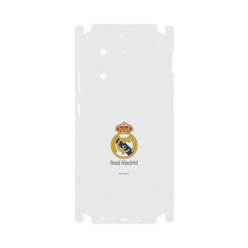 برچسب پوششی ماهوت مدل Real_Madrid_1-FullSkin مناسب برای گوشی موبایل شیائومی Redmi A5 4G