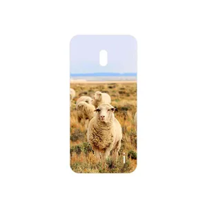 MAHOOT Sheep Cover Sticker for Nokia 2.2