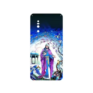 MAHOOT Hafiz Cover Sticker for VIVO X27