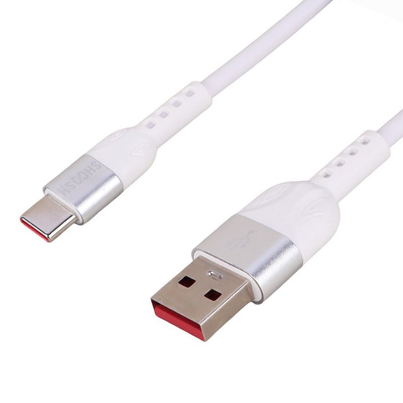 کابل تبدیل USB-C شوش مدل SH405 C طول 1.1 متر