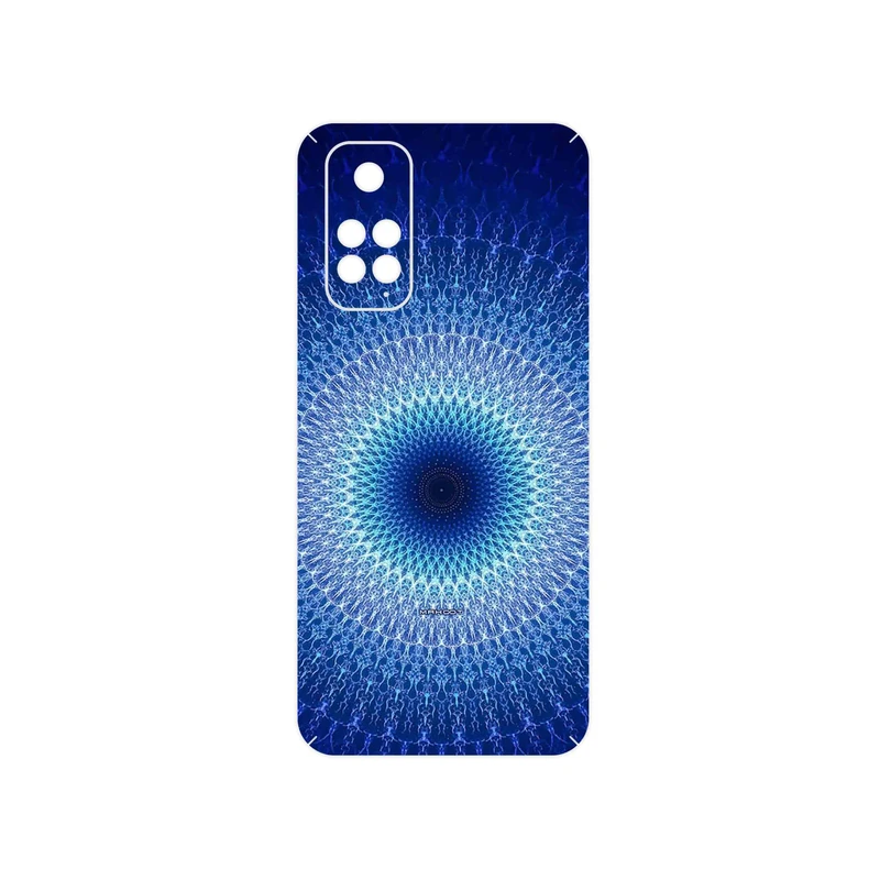برچسب پوششی ماهوت مدل Mandala Design 3 مناسب برای گوشی موبایل شیائومی Redmi Note 11
