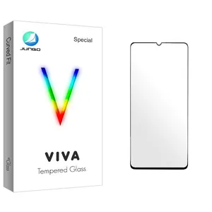 Junbo Viva Screen Protector For Xiaomi Redmi Note 8 Pro/9T/Note 9 4G/9 Power