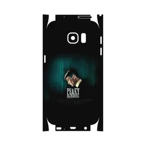 MAHOOT peaky blinders-FullSkin Cover Sticker for Samsung Galaxy S7