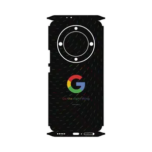 MAHOOT Google_Logo-FullSkin Cover Sticker for Honor X9a