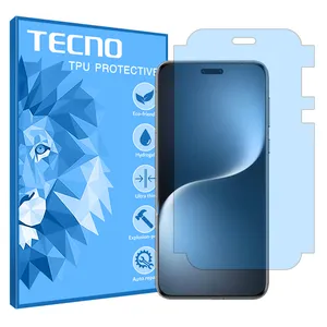 Tecno Eye Care model anti blue ray screen protector suitable for Honor Magic 7 Pro Mobile phone 