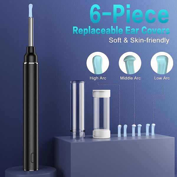 اتوسکوپ دیجیتال مدل  3368