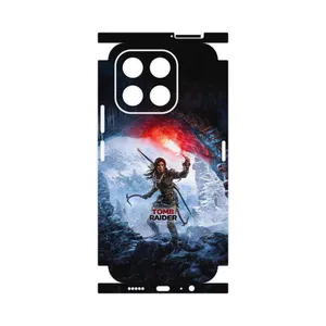 MAHOOT Tomb Raider Game Series-FullSkin Cover Sticker for Honor X6c