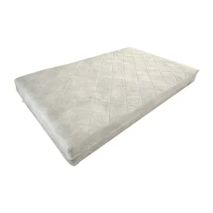 تشک مدل PU14M4 مموری فوم دار دو نفره سایز 180×200 سانتی متر