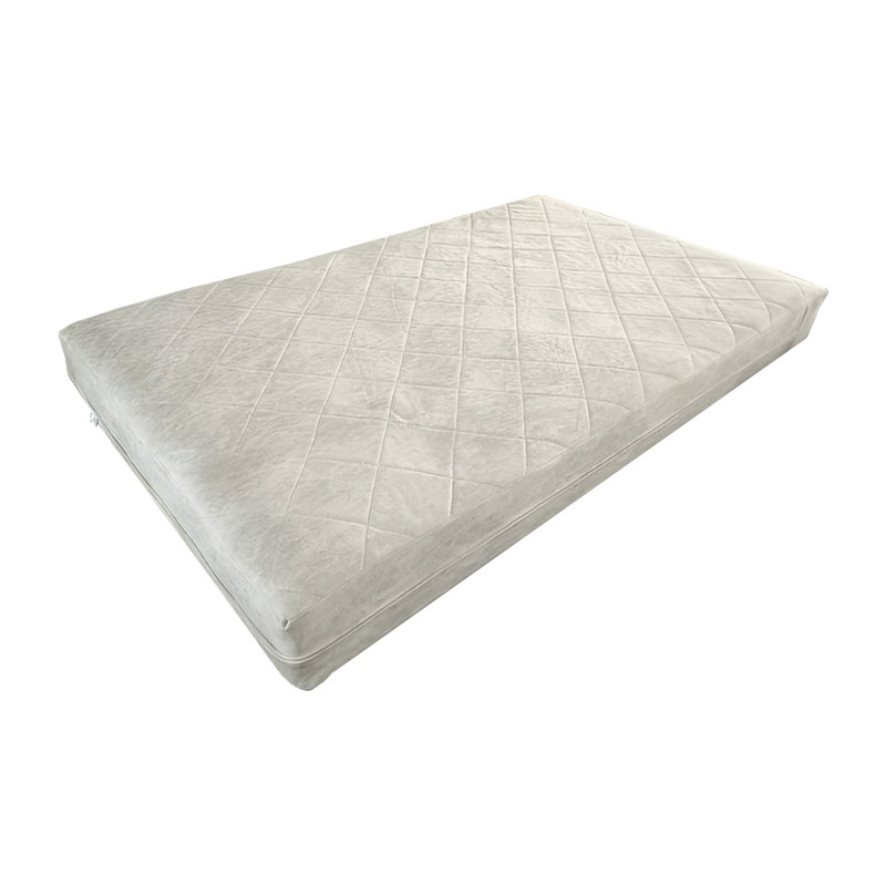 تشک مدل PU14M4 مموری فوم دار دو نفره سایز 180×200 سانتی متر