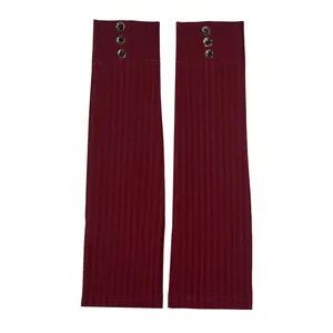 ساق دست زنانه مدل کادنزا دکمه دار کد S_128