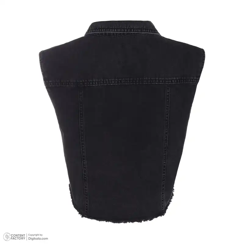 جلیقه زنانه آر اِن اِس مدل 111221329904