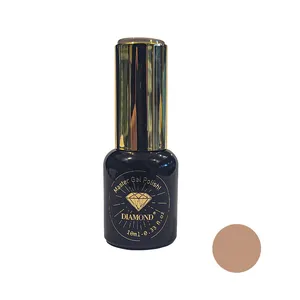 لاک ژل ناخن دیاموند سری MASTER شماره 20