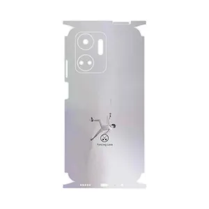 MAHOOT Fencing-FullSkin Cover Sticker for Honor X7a