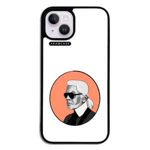 AKAM AMCWA14-KARL10 Cover For Apple iPhone 14