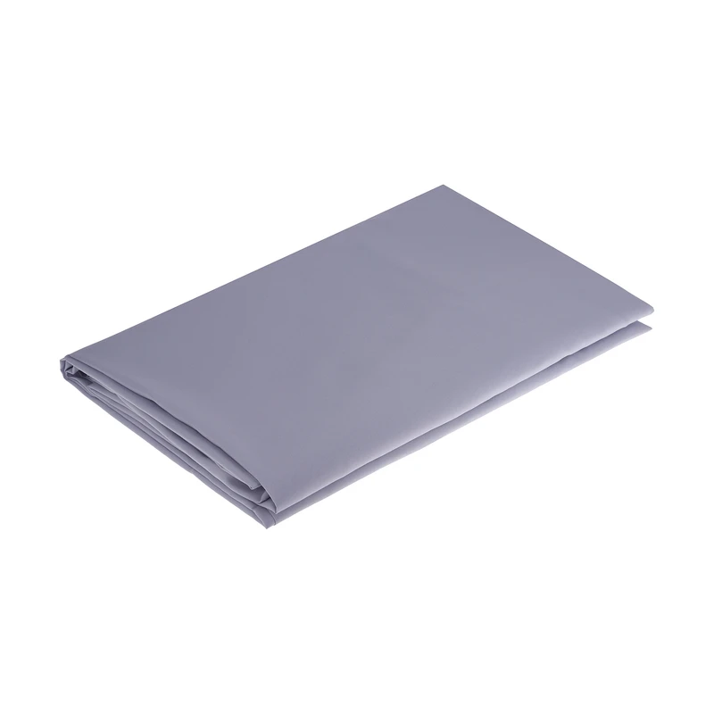 ملحفه ناتوسا مدل روانداز میکرو دو نفره سایز 240x250 سانتی متر