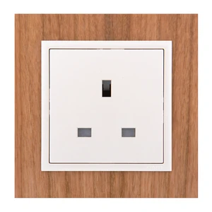 پریز ایفاپل مدل LOGUS90 ARBORE کد 90910TJP/21185/90642