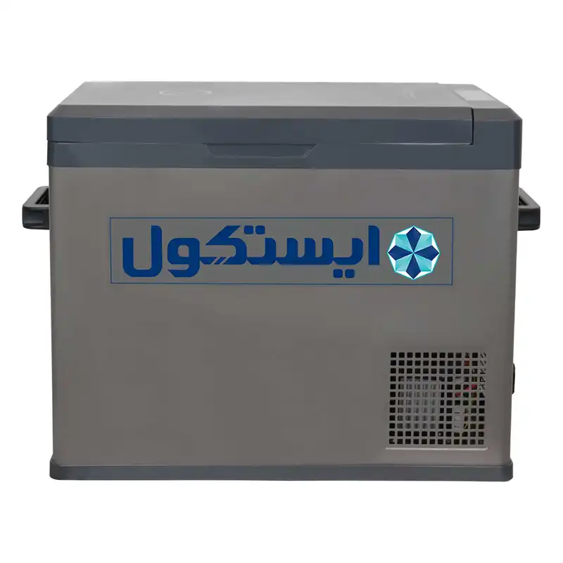 یخچال فریزر خودرو ایستکول مدل TM-4040-DC
