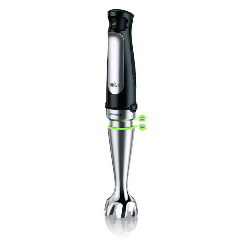 گوشت کوب برقی براون مدل MQ 7075x گوشت کوب برقی براون مدل MQ 7075x