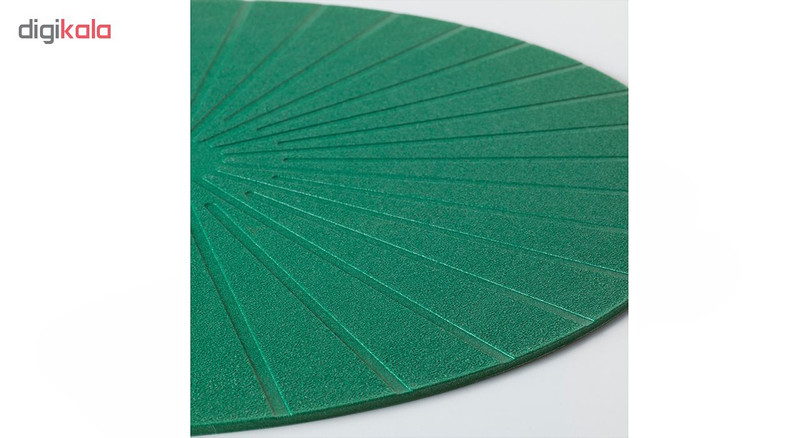 زیر بشقابی ایکیا مدل Panna - 00351149