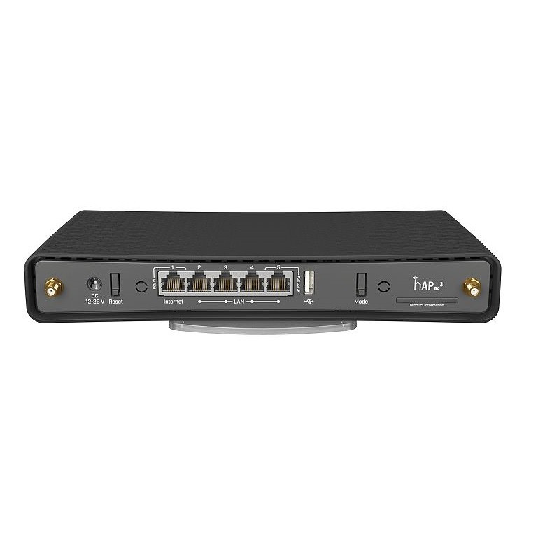 روتر میکروتیک مدل HAP ac3 1