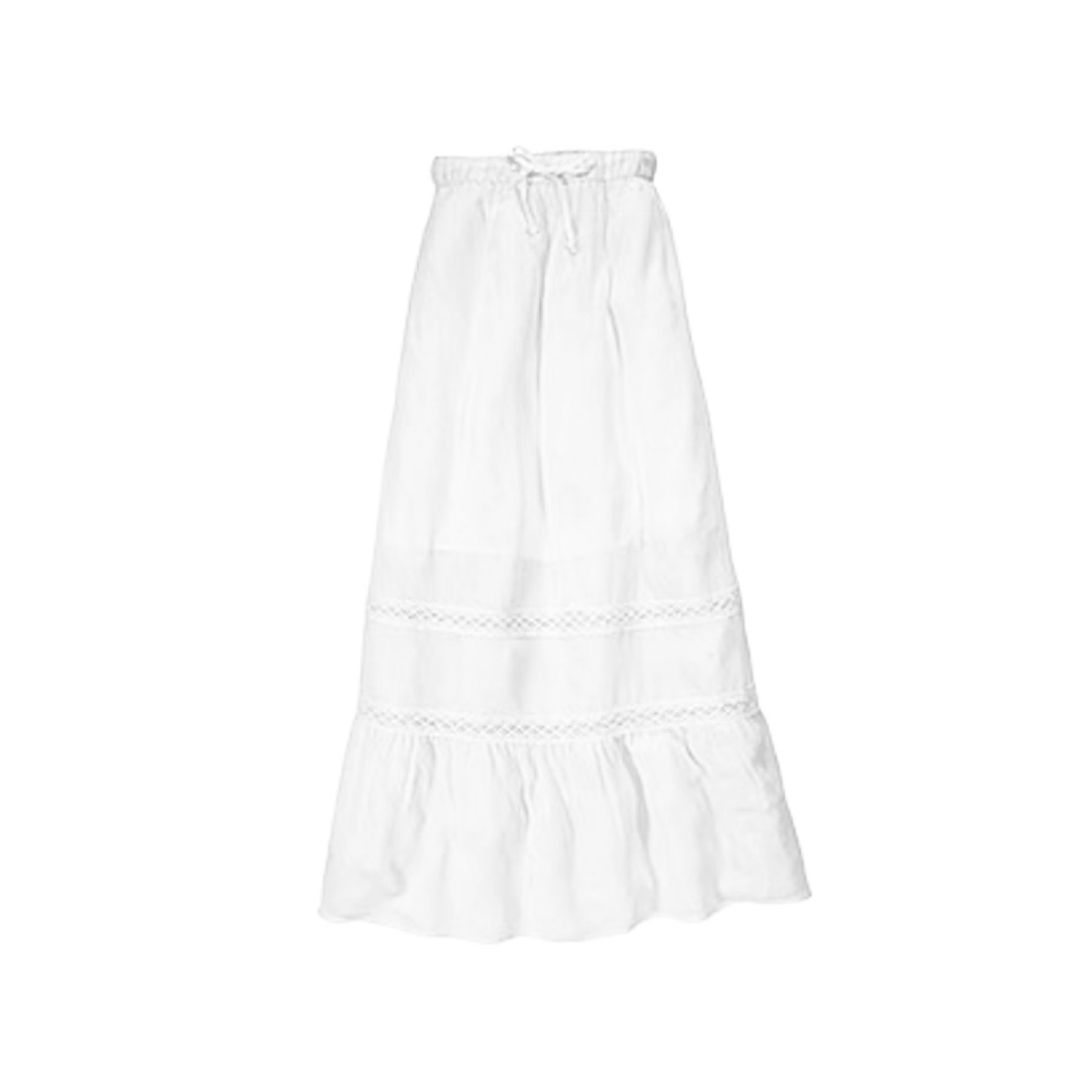 دامن زنانه بلو موشن مدل maxirock