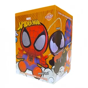 اسباب بازی شانسی مدل اسپایدرمن