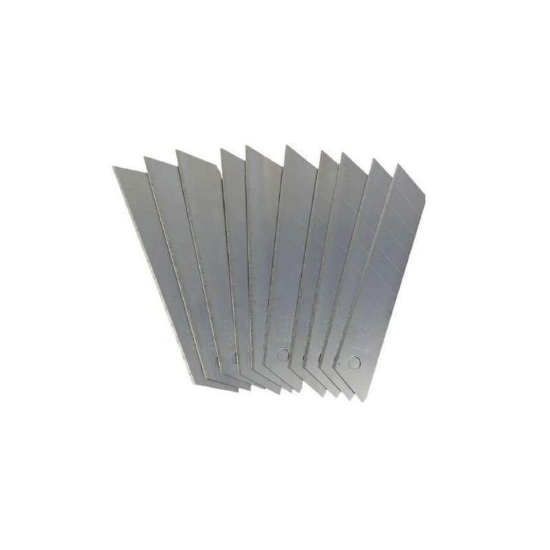 تیغ کاتر مدل 9484 مجموعه 10 عددی تیغ کاتر مدل 9484 مجموعه 10 عددی