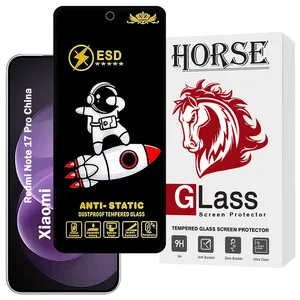 Horse HPC20 Screen Protector For Xiaomi Redmi Note 17 Pro