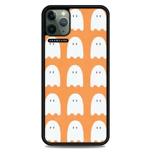 AKAM AMC-WA11PROMAX-BOO-27 Cover For Apple iPhone 11 Pro Max