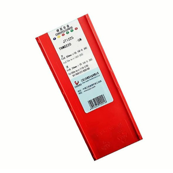 اینسرت مدل TNMG22-R4-JXJTC