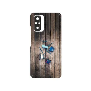 MAHOOT Drone Cover Sticker for Xiaomi Redmi Note 10 Pro