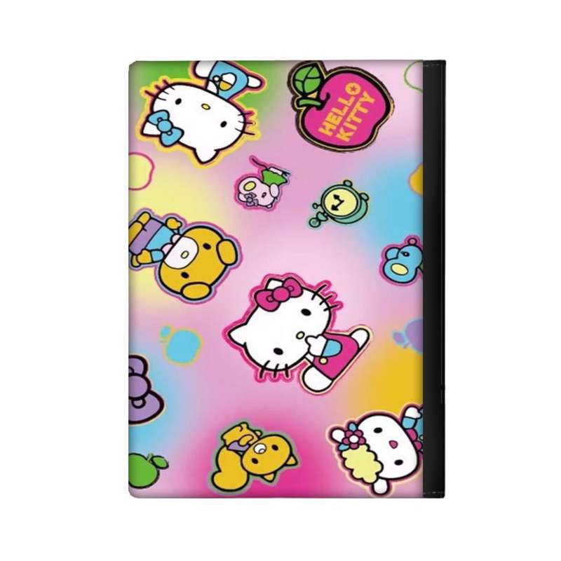 کلاسور مدل گربه کد 1488